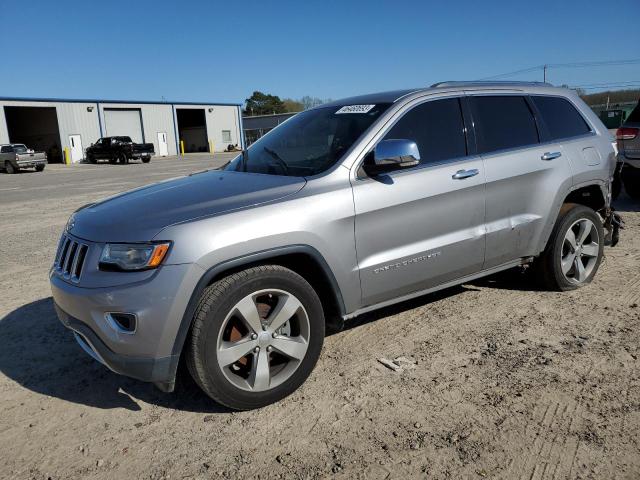 JEEP GRAND CHER 2014 1c4rjebg0ec460793