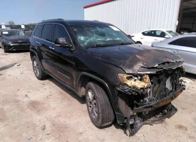 JEEP GRAND CHEROKEE 2014 1c4rjebg0ec488450