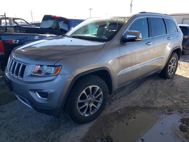 JEEP GRAND CHEROKEE 2014 1c4rjebg0ec498864