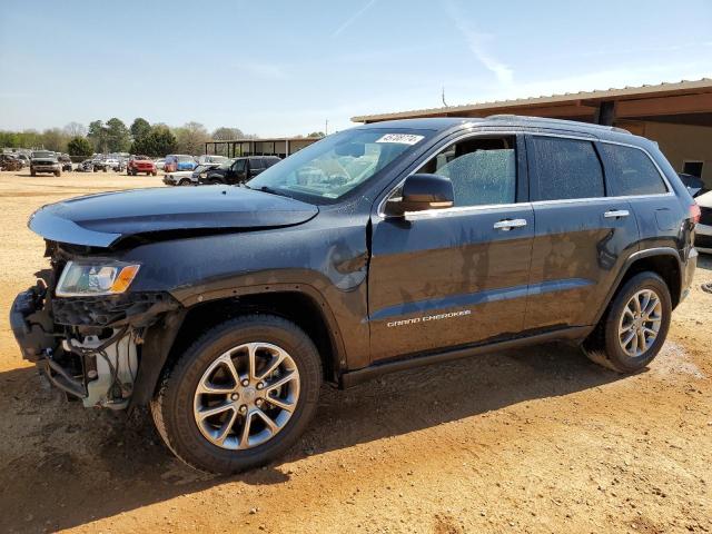 JEEP GRAND CHEROKEE 2014 1c4rjebg0ec498959