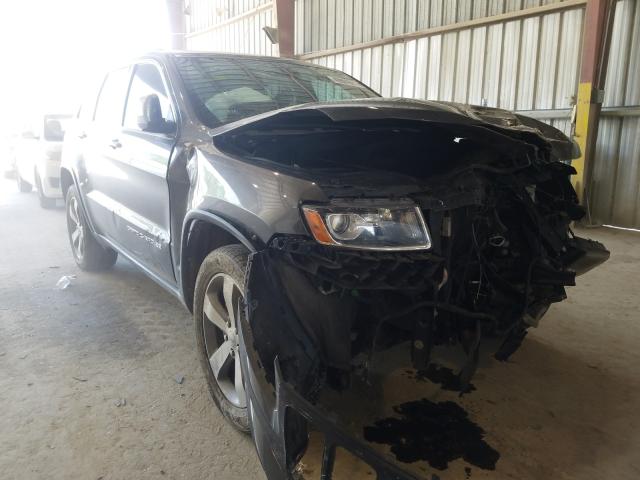 JEEP GRAND CHER 2014 1c4rjebg0ec499335