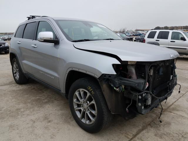 JEEP GRAND CHER 2014 1c4rjebg0ec519762