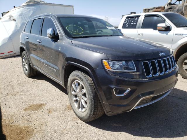 JEEP GRAND CHER 2014 1c4rjebg0ec547898