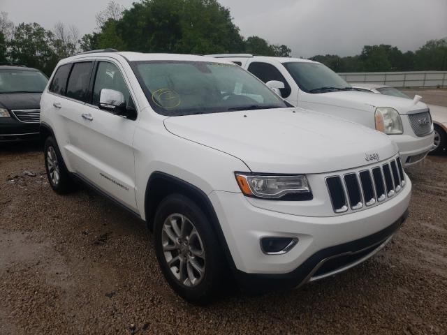 JEEP NULL 2014 1c4rjebg0ec558450