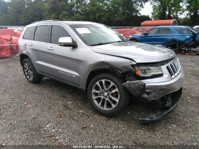 JEEP GRAND CHEROKEE 2014 1c4rjebg0ec558495