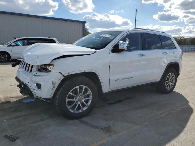 JEEP GRAND CHER 2014 1c4rjebg0ec559954