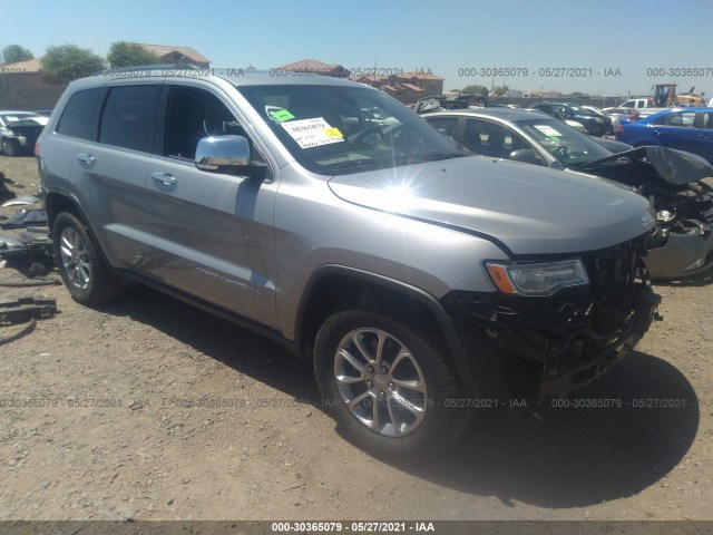 JEEP GRAND CHEROKEE 2014 1c4rjebg0ec560103