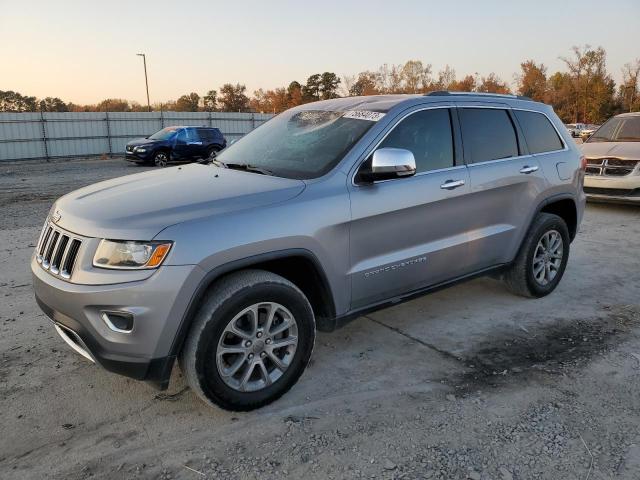 JEEP GRAND CHER 2015 1c4rjebg0fc105138