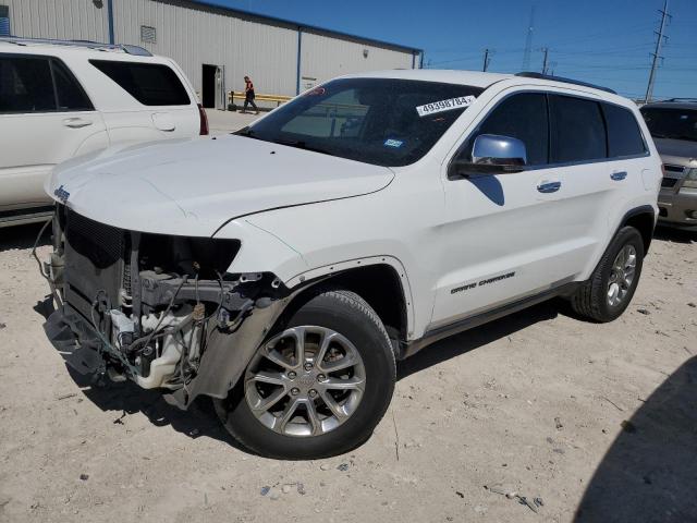 JEEP GRAND CHEROKEE 2015 1c4rjebg0fc118827