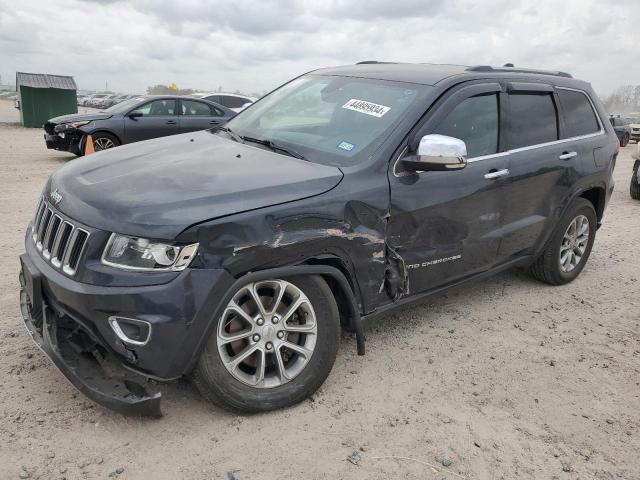 JEEP GRAND CHEROKEE 2015 1c4rjebg0fc118844