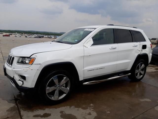 JEEP GRAND CHER 2015 1c4rjebg0fc125874