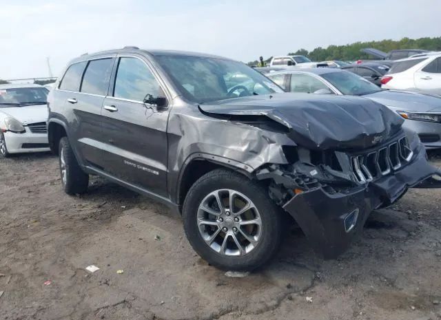 JEEP GRAND CHEROKEE 2015 1c4rjebg0fc175643