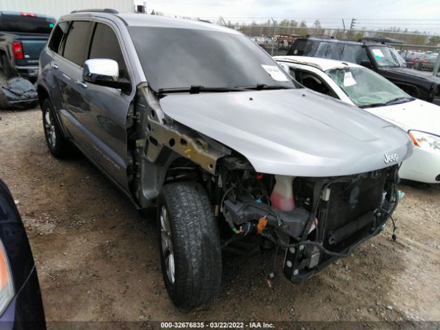 JEEP GRAND CHEROKEE 2015 1c4rjebg0fc185234