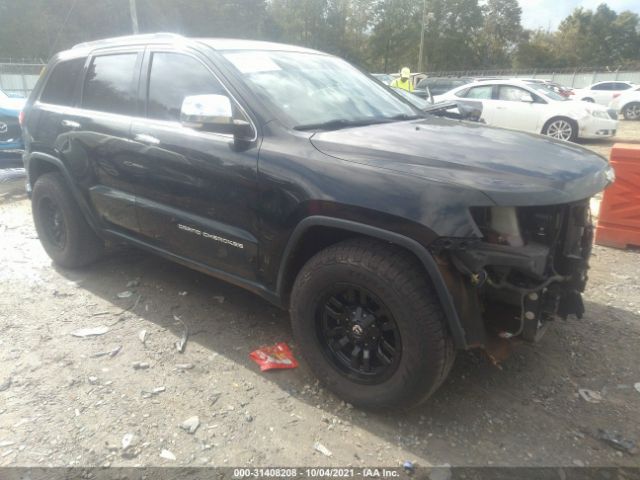 JEEP GRAND CHEROKEE 2015 1c4rjebg0fc217101