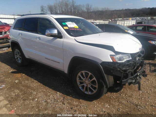 JEEP GRAND CHEROKEE 2015 1c4rjebg0fc230611