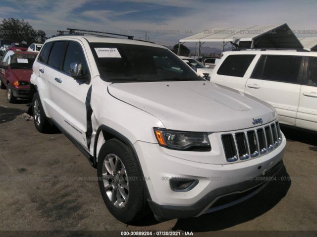 JEEP GRAND CHEROKEE 2015 1c4rjebg0fc235436