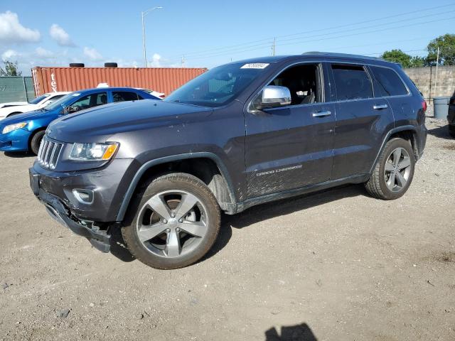 JEEP GRAND CHER 2015 1c4rjebg0fc615182