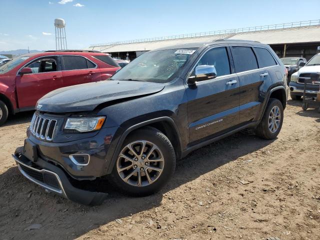 JEEP GRAND CHER 2015 1c4rjebg0fc616249