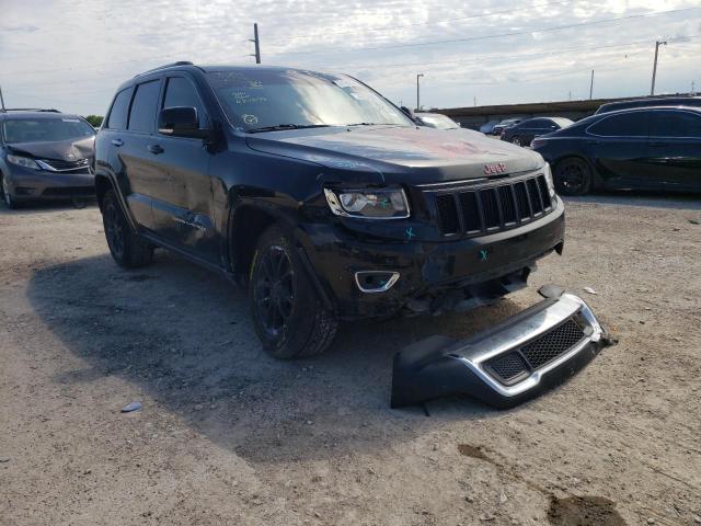 JEEP GRAND CHER 2015 1c4rjebg0fc624299