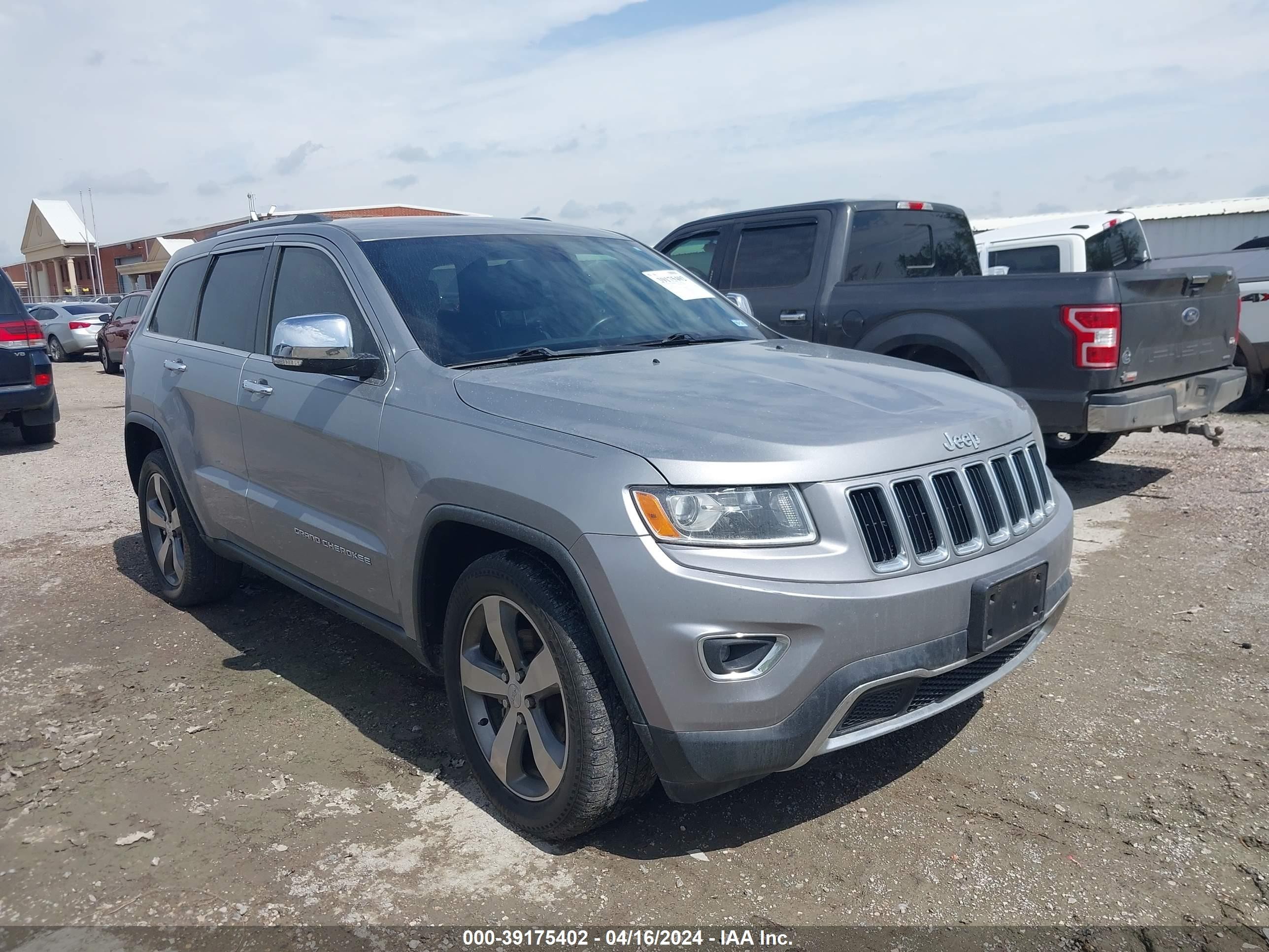 JEEP GRAND CHEROKEE 2015 1c4rjebg0fc640342