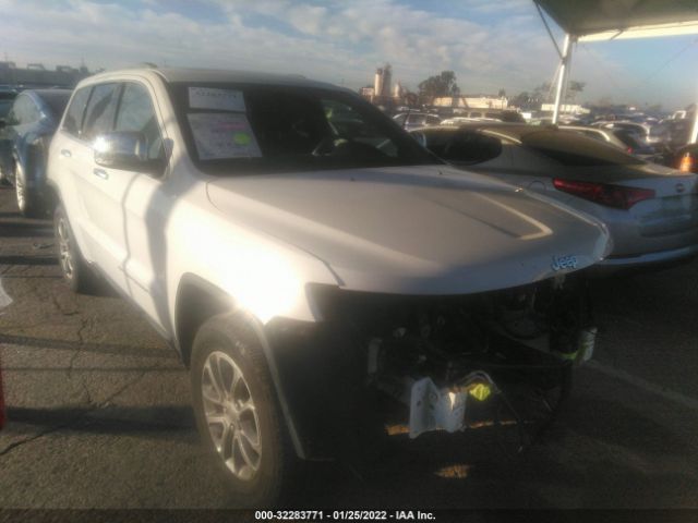 JEEP GRAND CHEROKEE 2015 1c4rjebg0fc669887