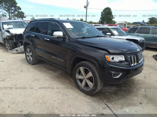 JEEP GRAND CHEROKEE 2015 1c4rjebg0fc669985