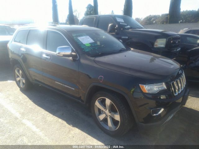 JEEP GRAND CHEROKEE 2015 1c4rjebg0fc670084