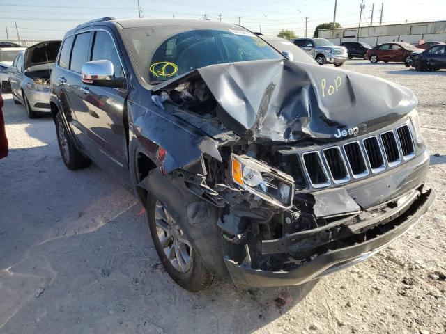 JEEP GRAND CHER 2015 1c4rjebg0fc670246