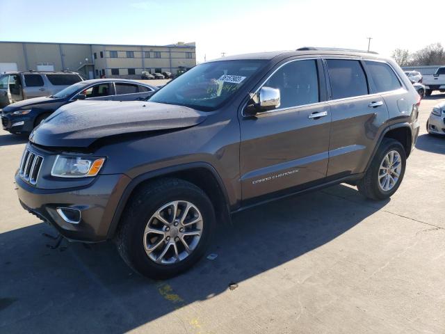 JEEP GRAND CHER 2015 1c4rjebg0fc677942