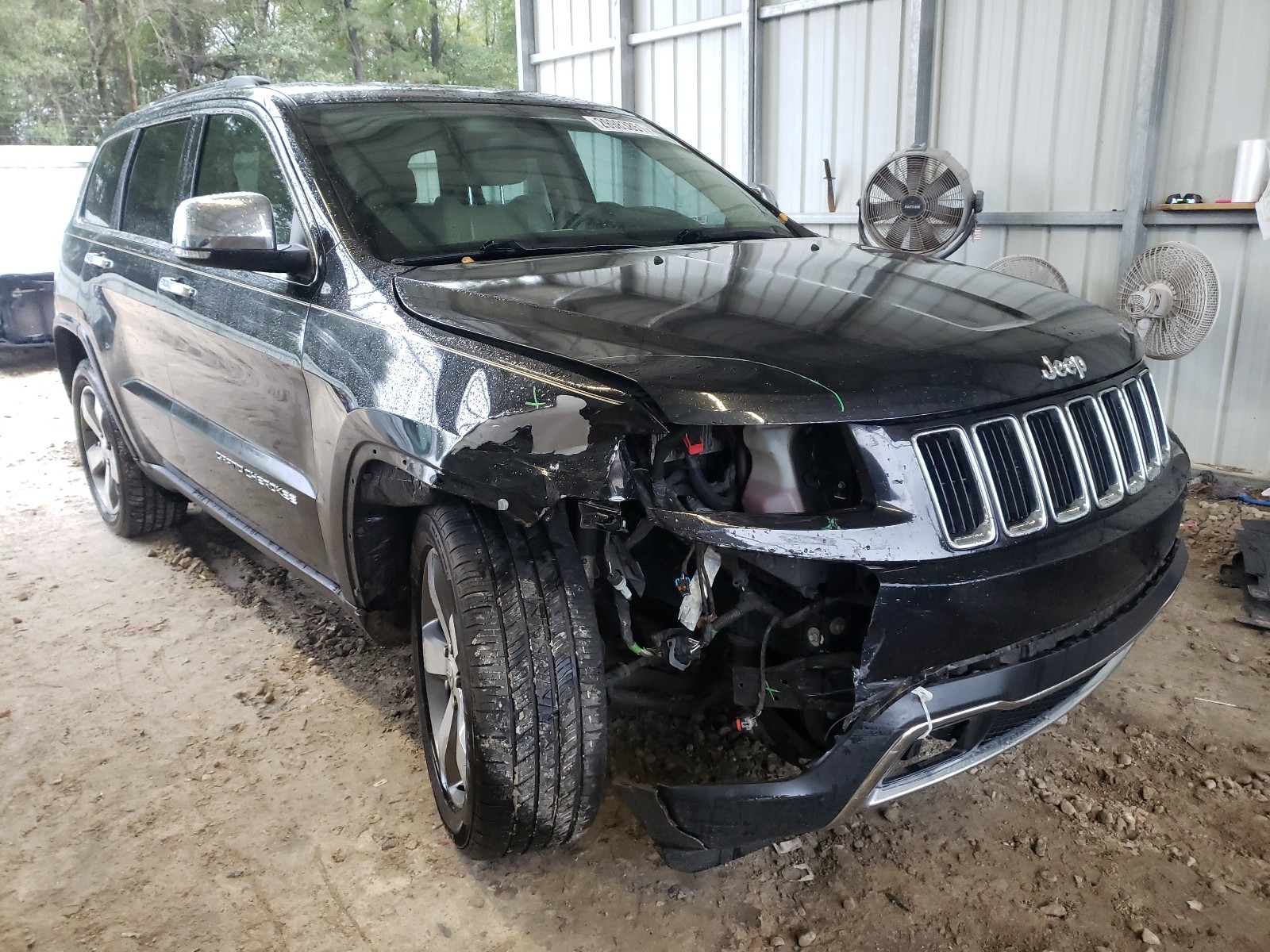 JEEP GRAND CHER 2015 1c4rjebg0fc681473