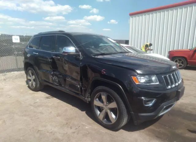 JEEP GRAND CHEROKEE 2015 1c4rjebg0fc700426