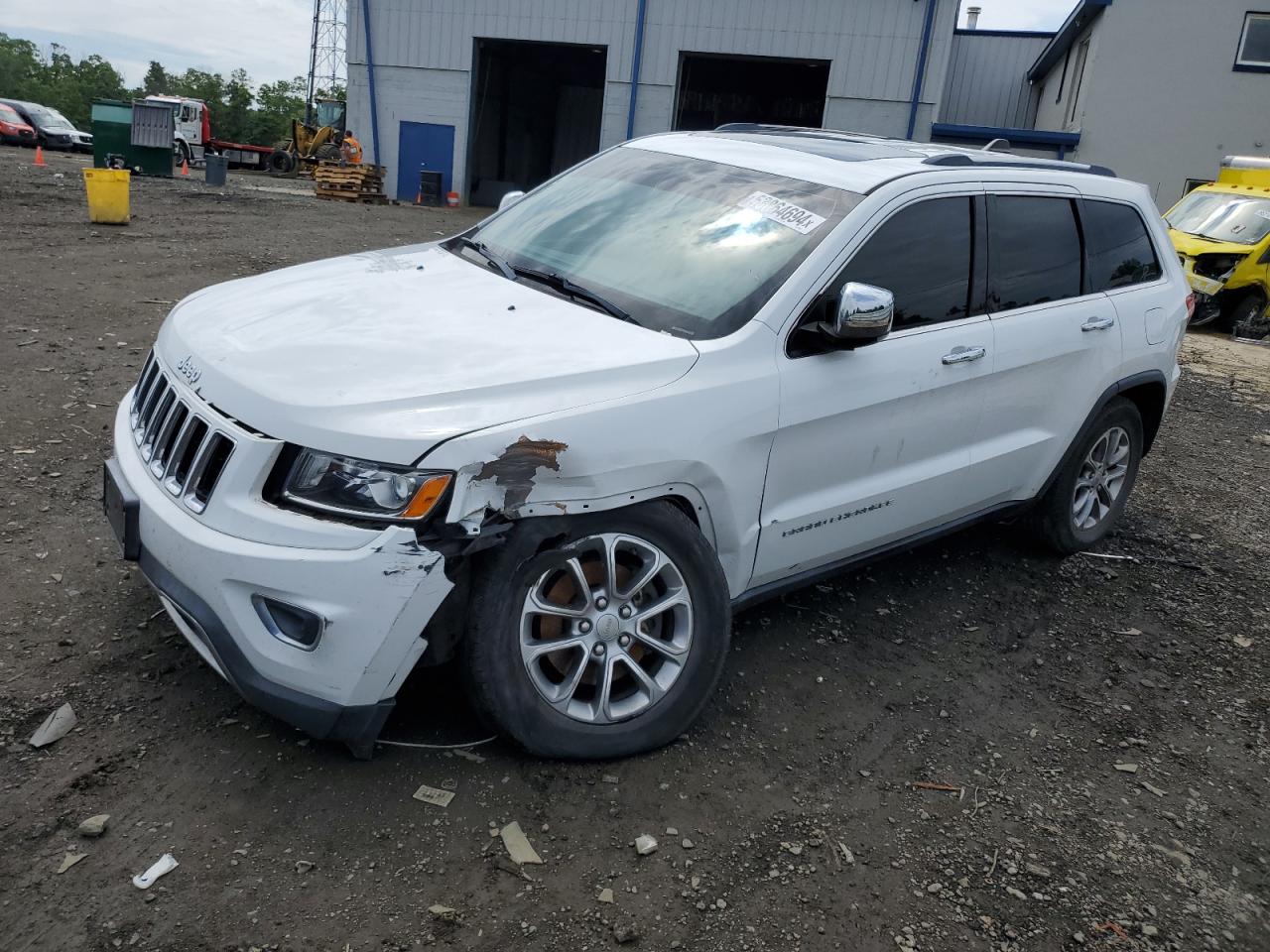 JEEP GRAND CHEROKEE 2015 1c4rjebg0fc707411