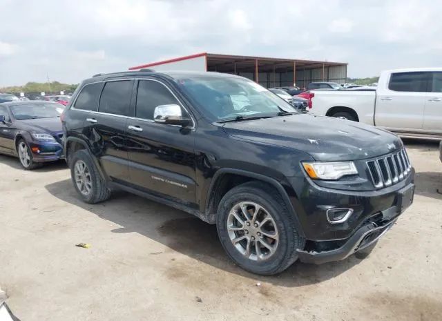 JEEP GRAND CHEROKEE 2015 1c4rjebg0fc713600