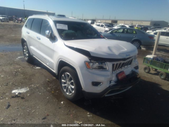 JEEP GRAND CHEROKEE 2015 1c4rjebg0fc713788