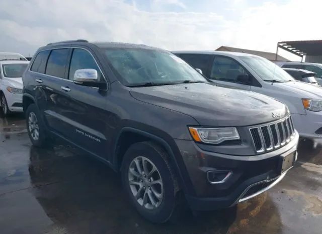 JEEP GRAND CHEROKEE 2015 1c4rjebg0fc739825