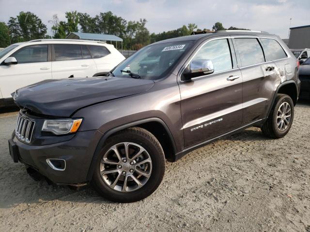 JEEP GRAND CHEROKEE 2015 1c4rjebg0fc744376