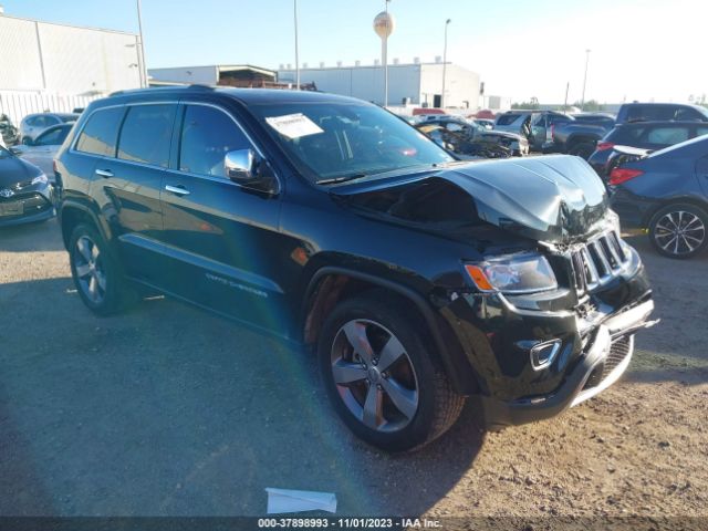 JEEP GRAND CHEROKEE 2015 1c4rjebg0fc749562