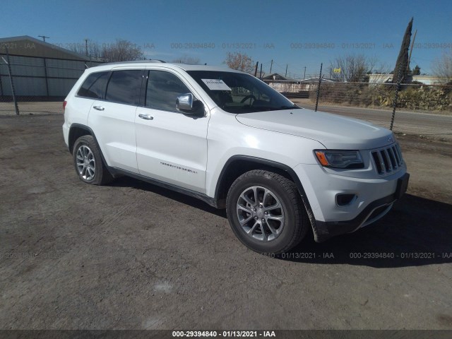 JEEP GRAND CHEROKEE 2015 1c4rjebg0fc841058