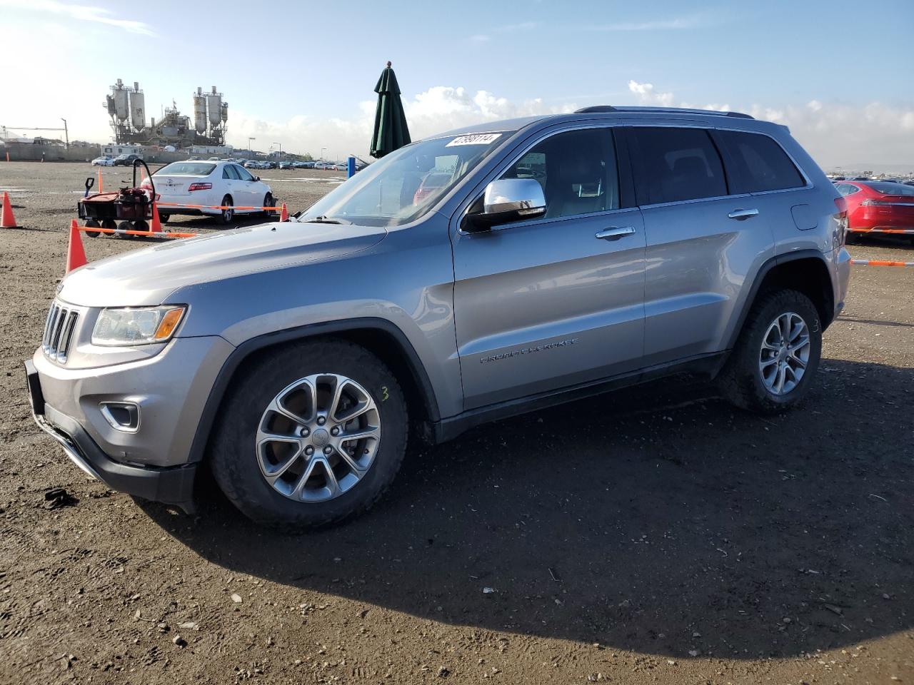 JEEP GRAND CHEROKEE 2015 1c4rjebg0fc841156