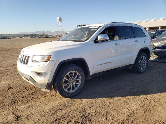 JEEP GRAND CHER 2015 1c4rjebg0fc848365