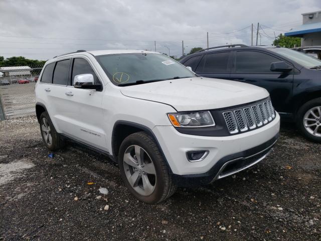 JEEP GRAND CHER 2015 1c4rjebg0fc915661