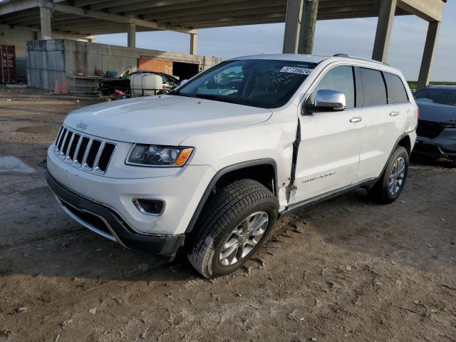 JEEP GRAND CHER 2015 1c4rjebg0fc936316