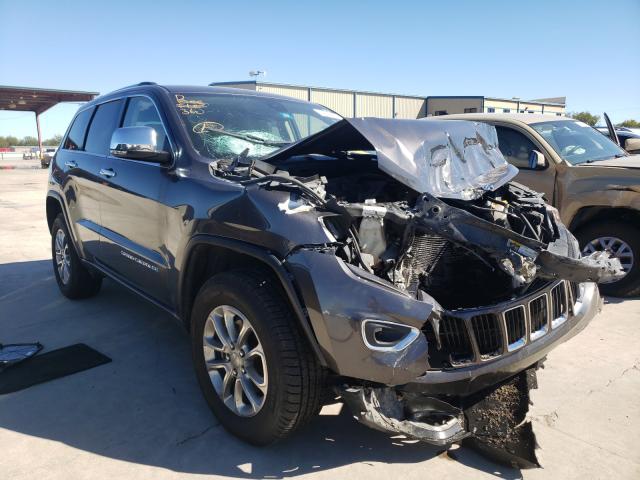 JEEP GRAND CHER 2015 1c4rjebg0fc944755