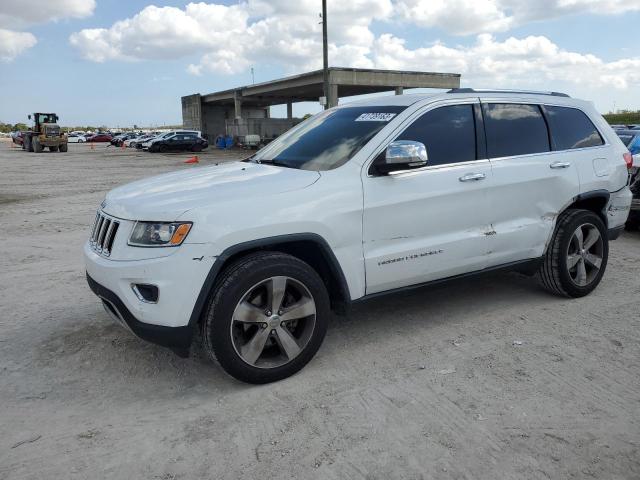 JEEP GRAND CHER 2015 1c4rjebg0fc951754