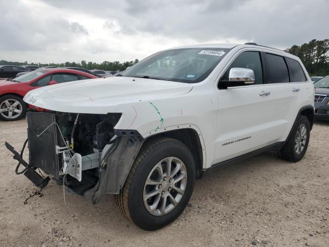 JEEP GRAND CHEROKEE 2016 1c4rjebg0gc322027