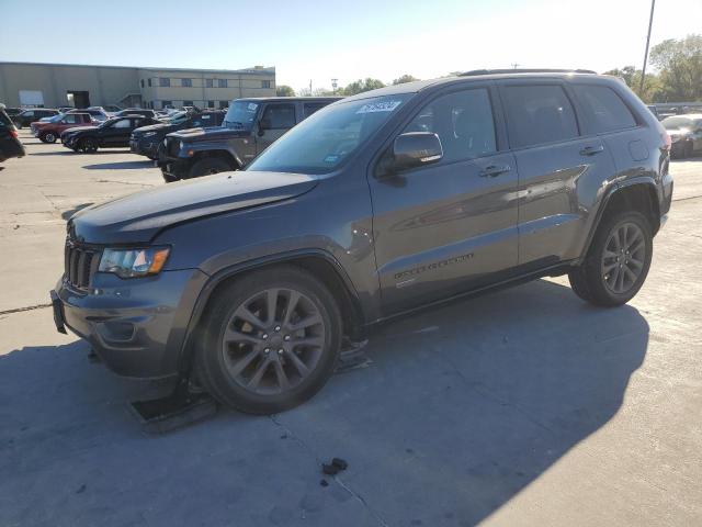 JEEP GRAND CHER 2016 1c4rjebg0gc358607