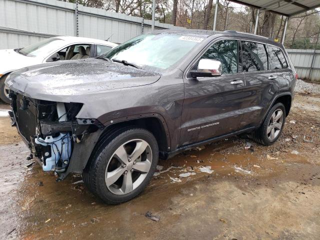 JEEP GRAND CHER 2016 1c4rjebg0gc372698