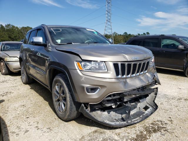 JEEP GRAND CHER 2016 1c4rjebg0gc448632