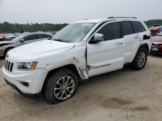 JEEP GRAND CHER 2016 1c4rjebg0gc501104