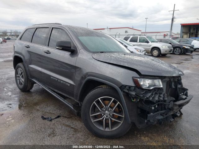 JEEP GRAND CHEROKEE 2017 1c4rjebg0hc626413